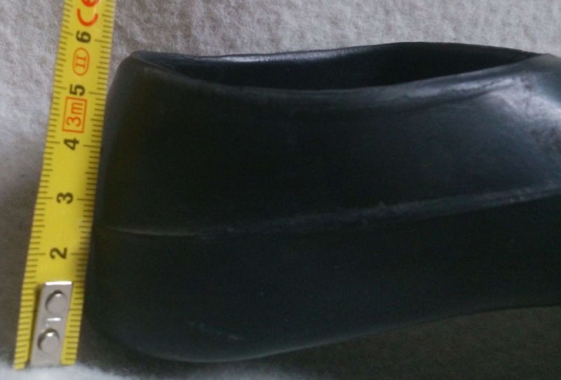 Labe pt. inot (scufundari, snorkeling), nefolosite, masura 32-34 (unisex)